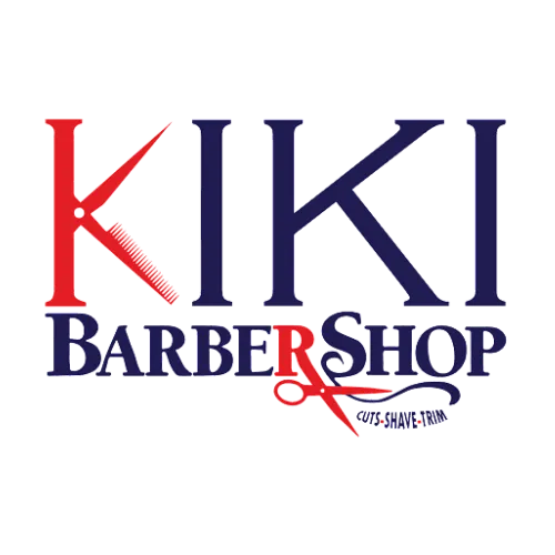 kiki-barbershop-Logo