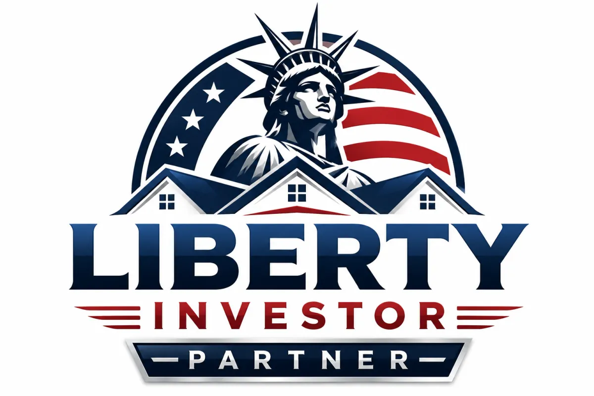 Liberty Investor Partners Logo