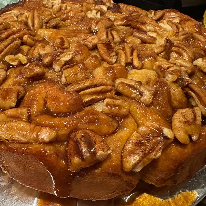 Sticky Buns