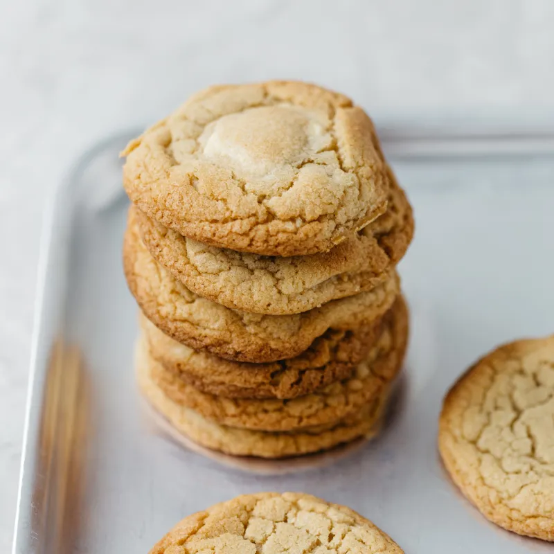Peanut Butter Cookies