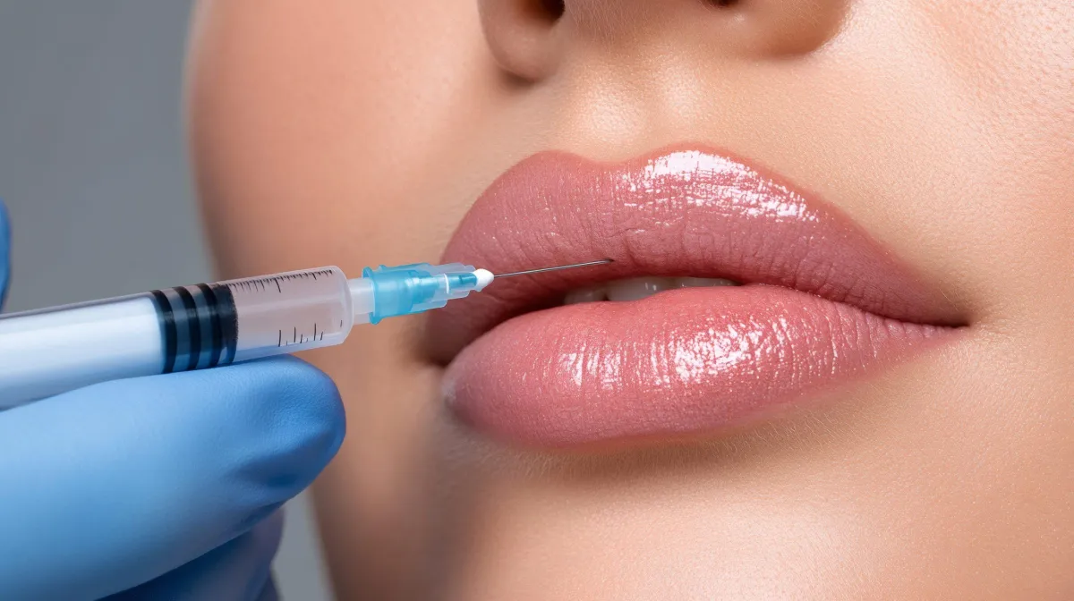 person in white dress shirt wearing green and white hat