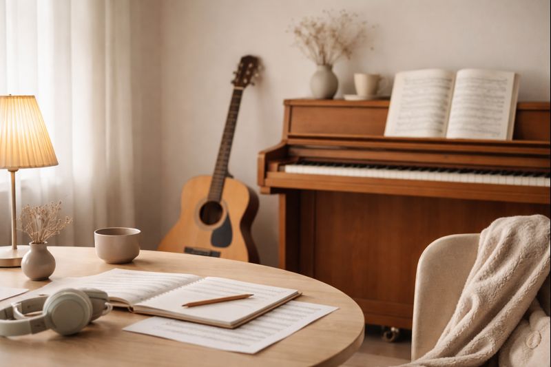 Musikkskole i Oslo Blog