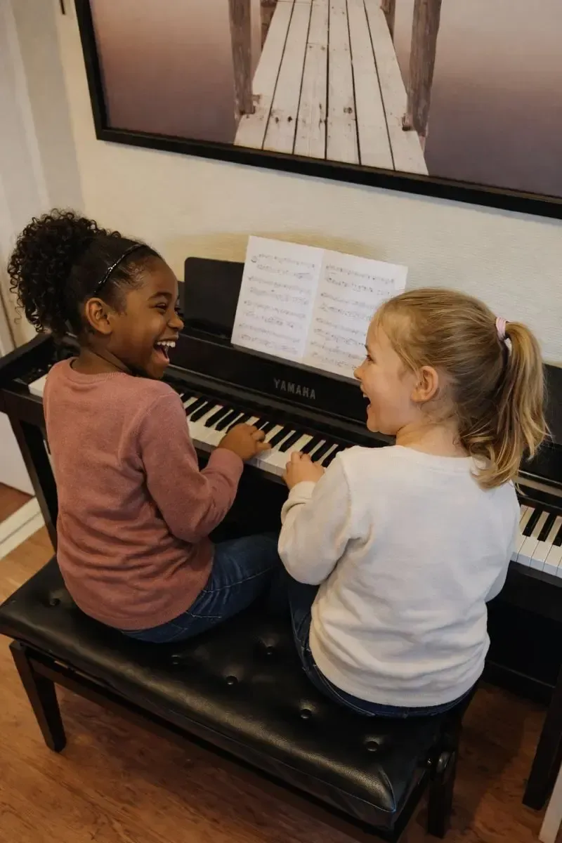  - Musikkskole i Oslo Review