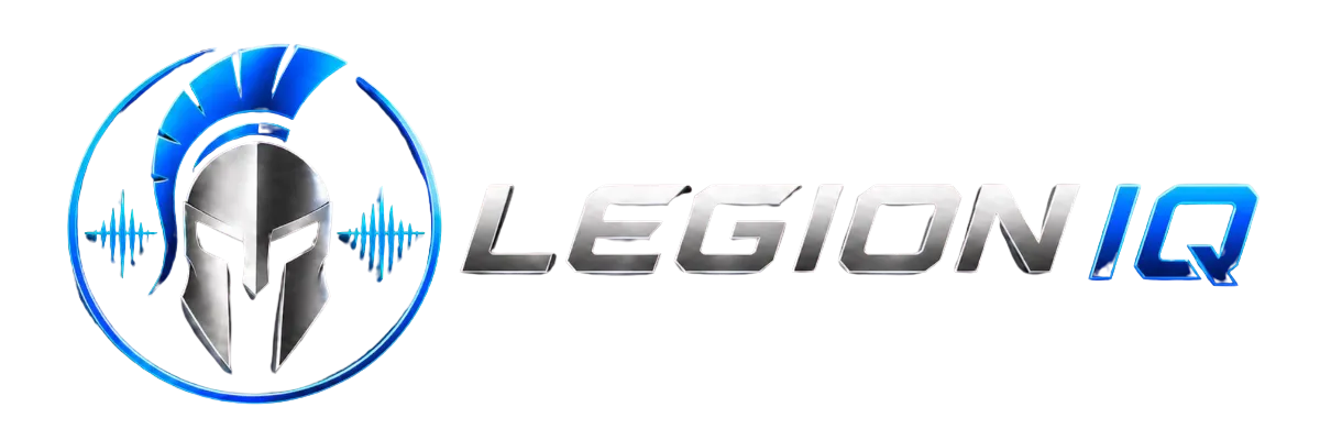 Marketing Agency Logo