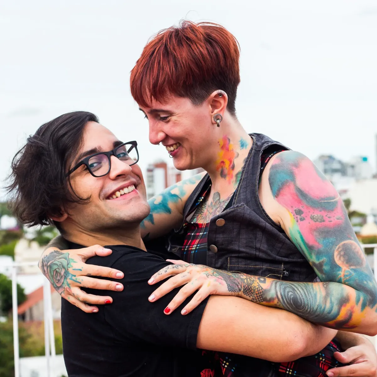 trauma therapy California, queer therapy Bay Area, neurodivergent therapy, LGBTQ+ therapist Oakland, identity-affirming counseling