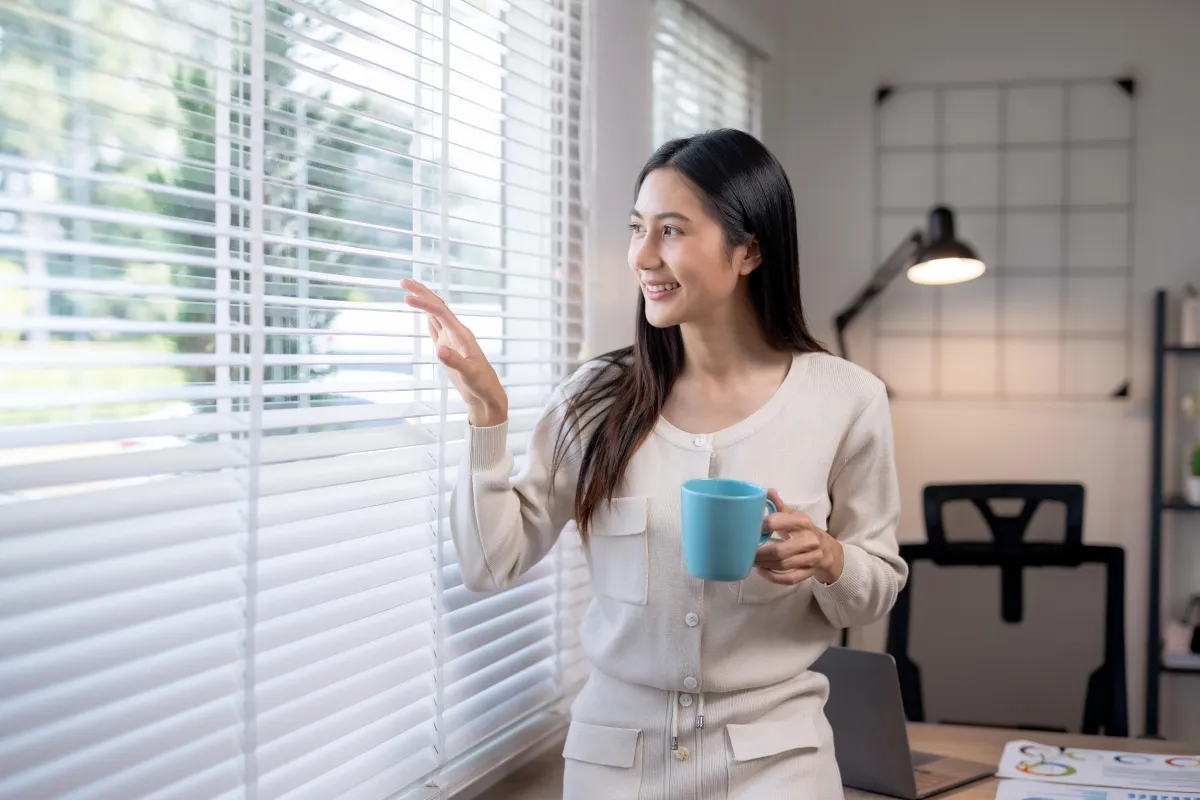 custom blinds kent