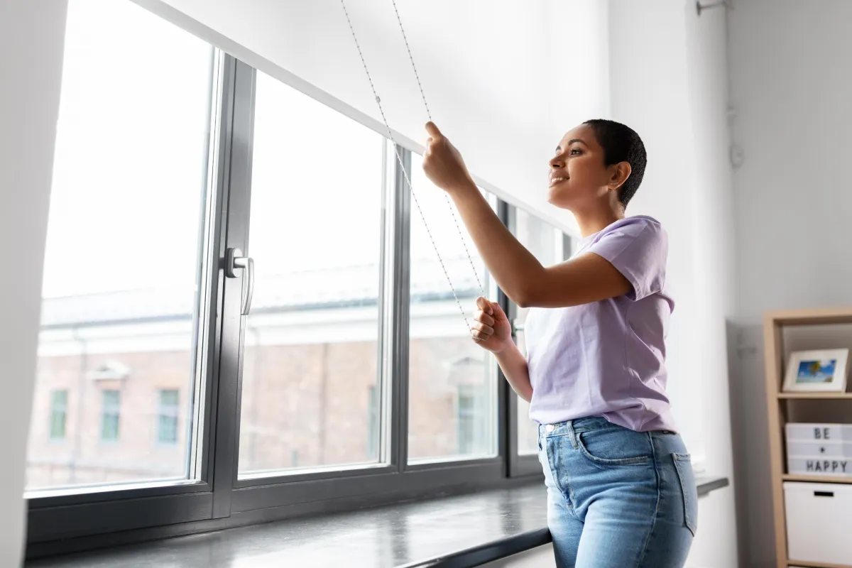 Roller Blinds bradford