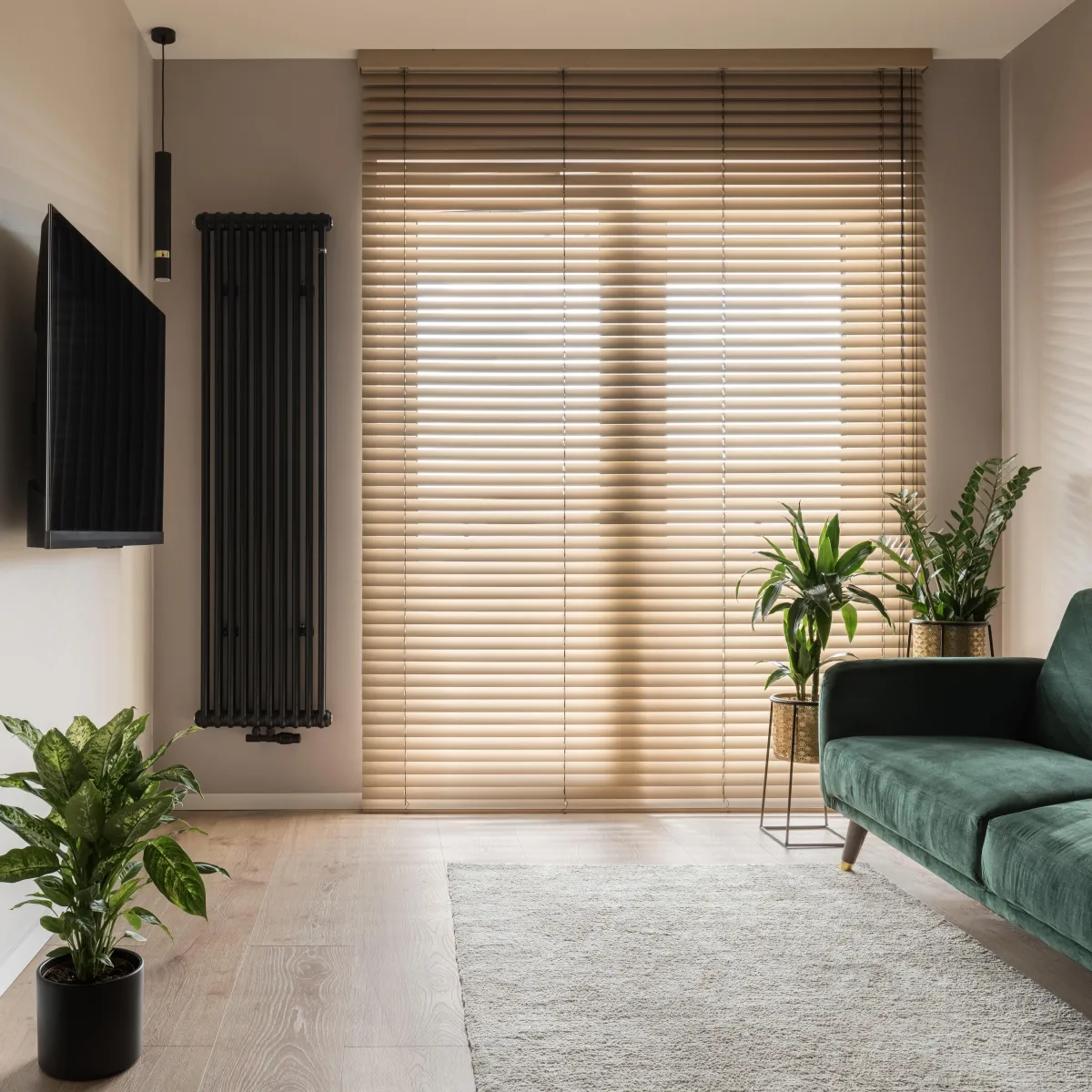 Wooden Blinds Leeds