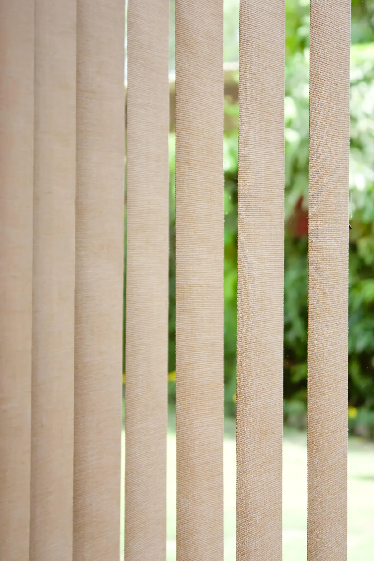 Vertical Blinds bingley