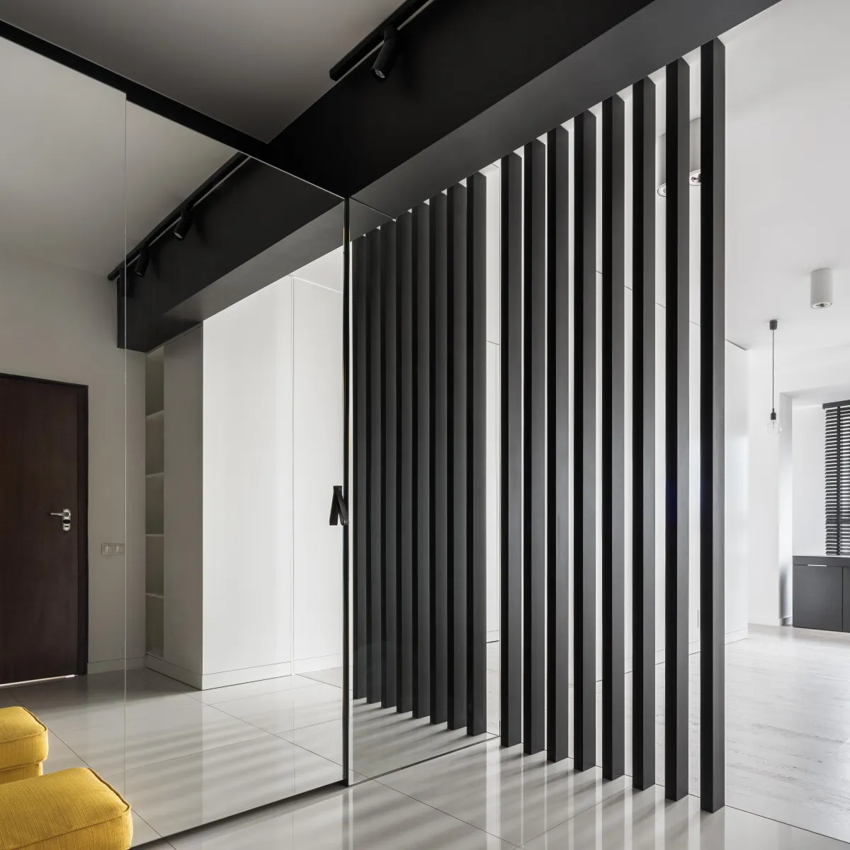 Vertical Blinds Leeds