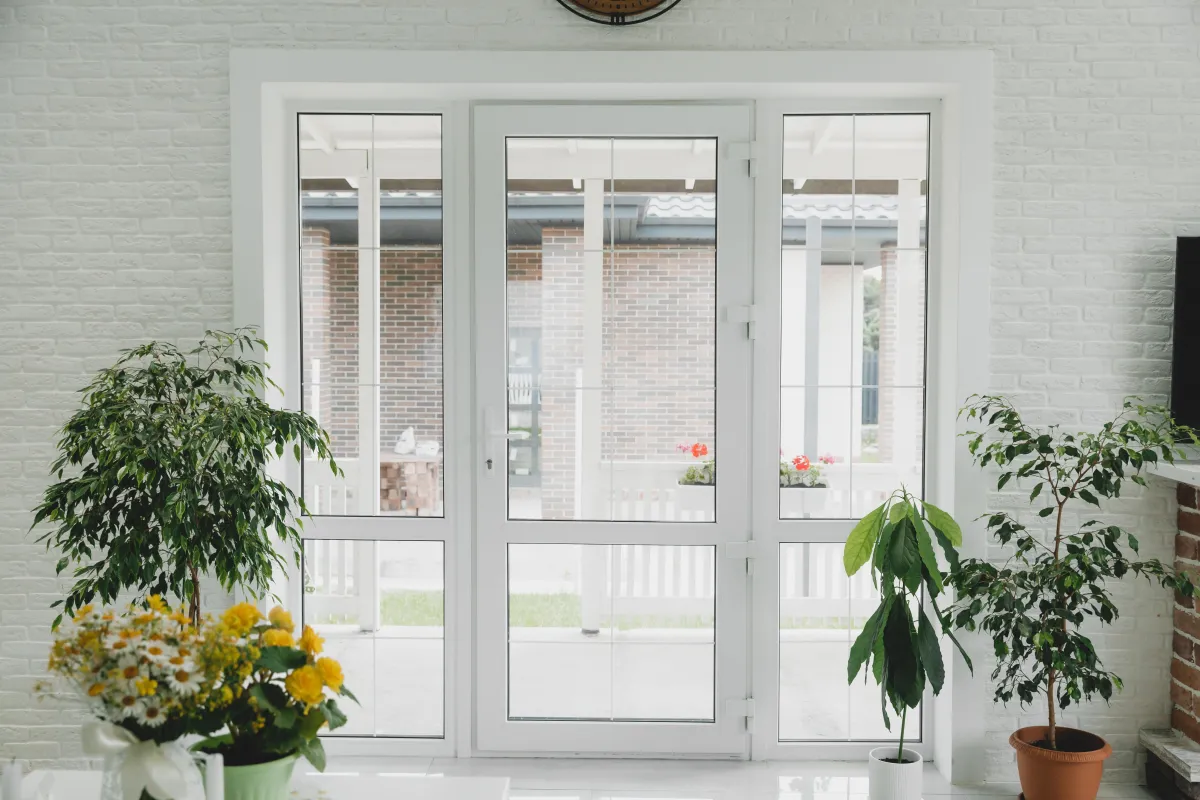 Bifold Blinds yorkshire