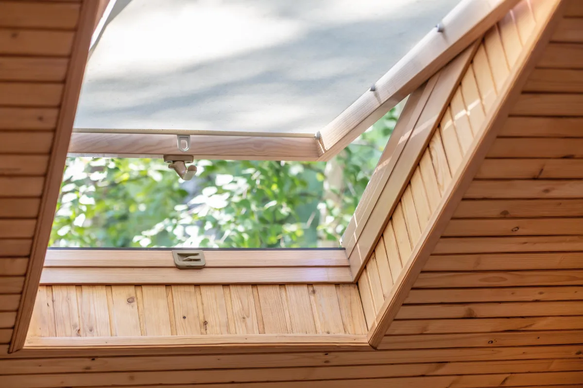 Conservatory Blinds York
