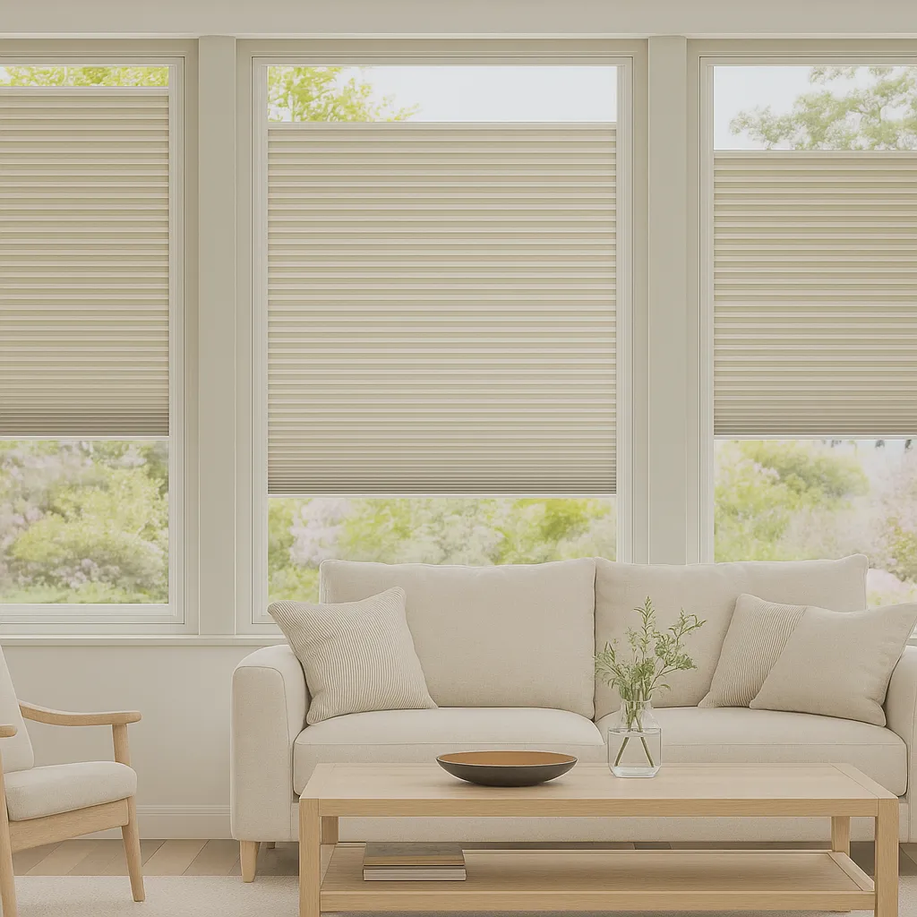 Conservatory Blinds Harrogate