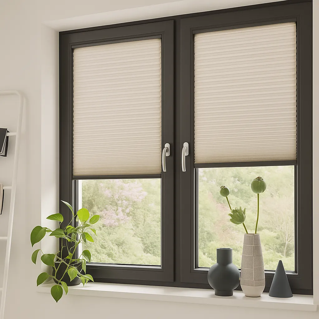 Tilt and Turn Blinds York
