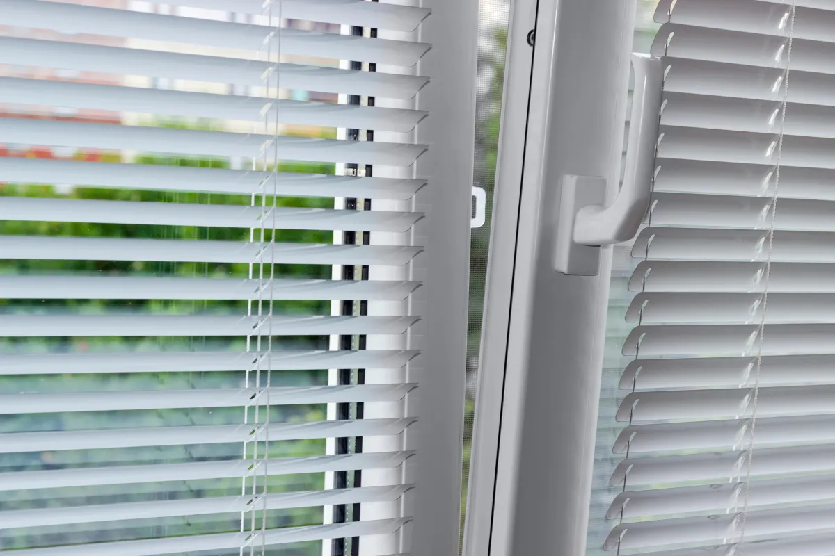 Tilt and Turn Blinds Leeds