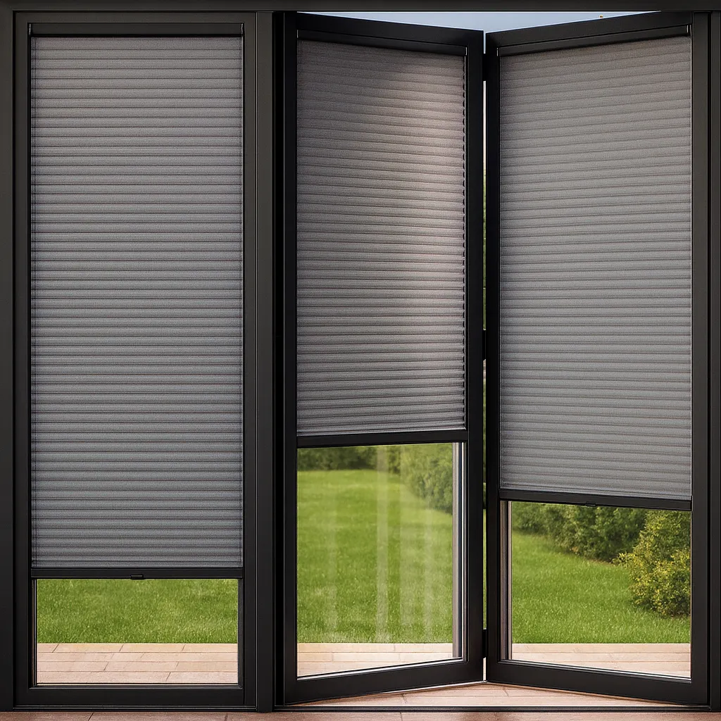 Tilt and Turn Blinds wakefield