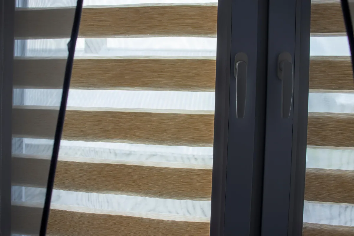 Day & Night Blinds wakefield