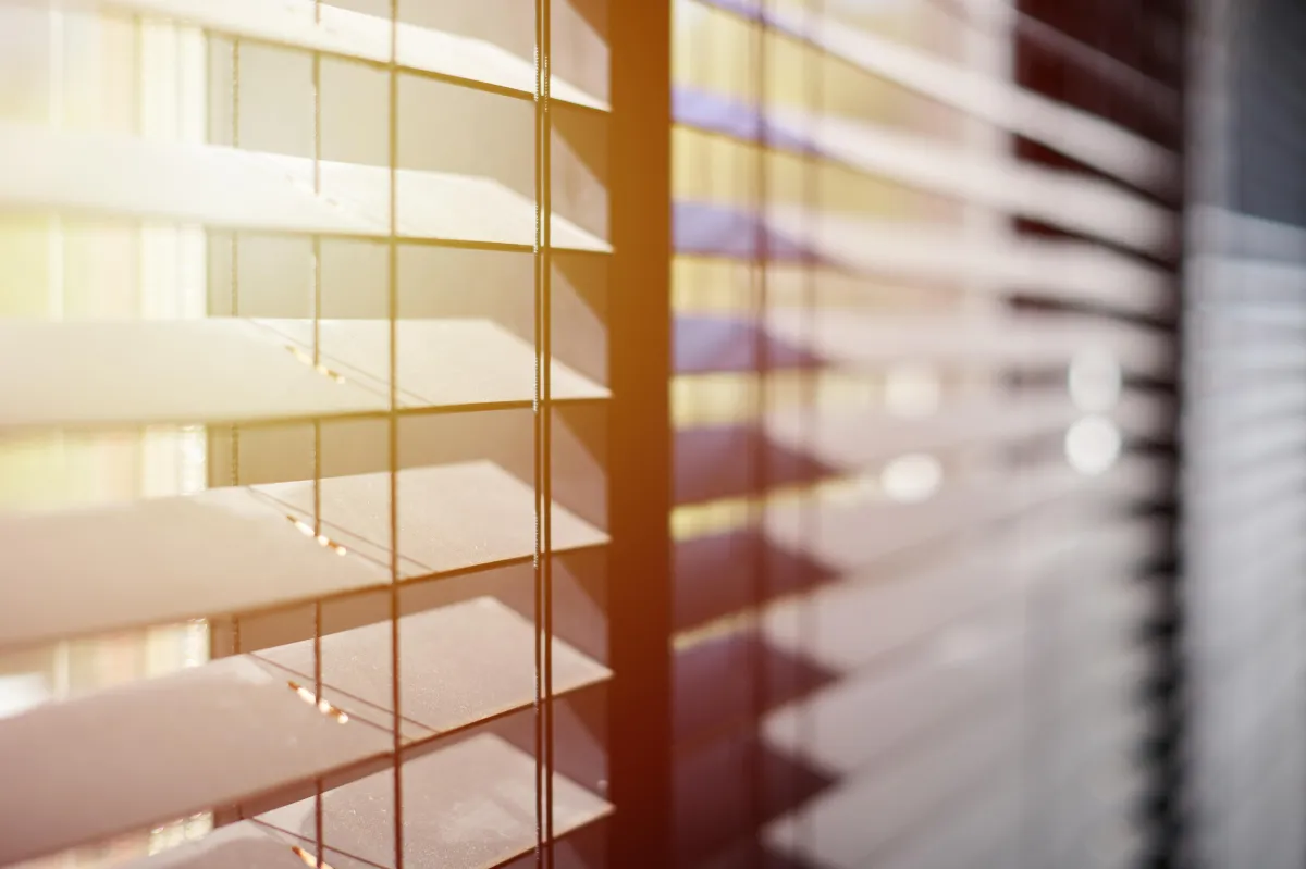 Black Out Blinds Yorkshire