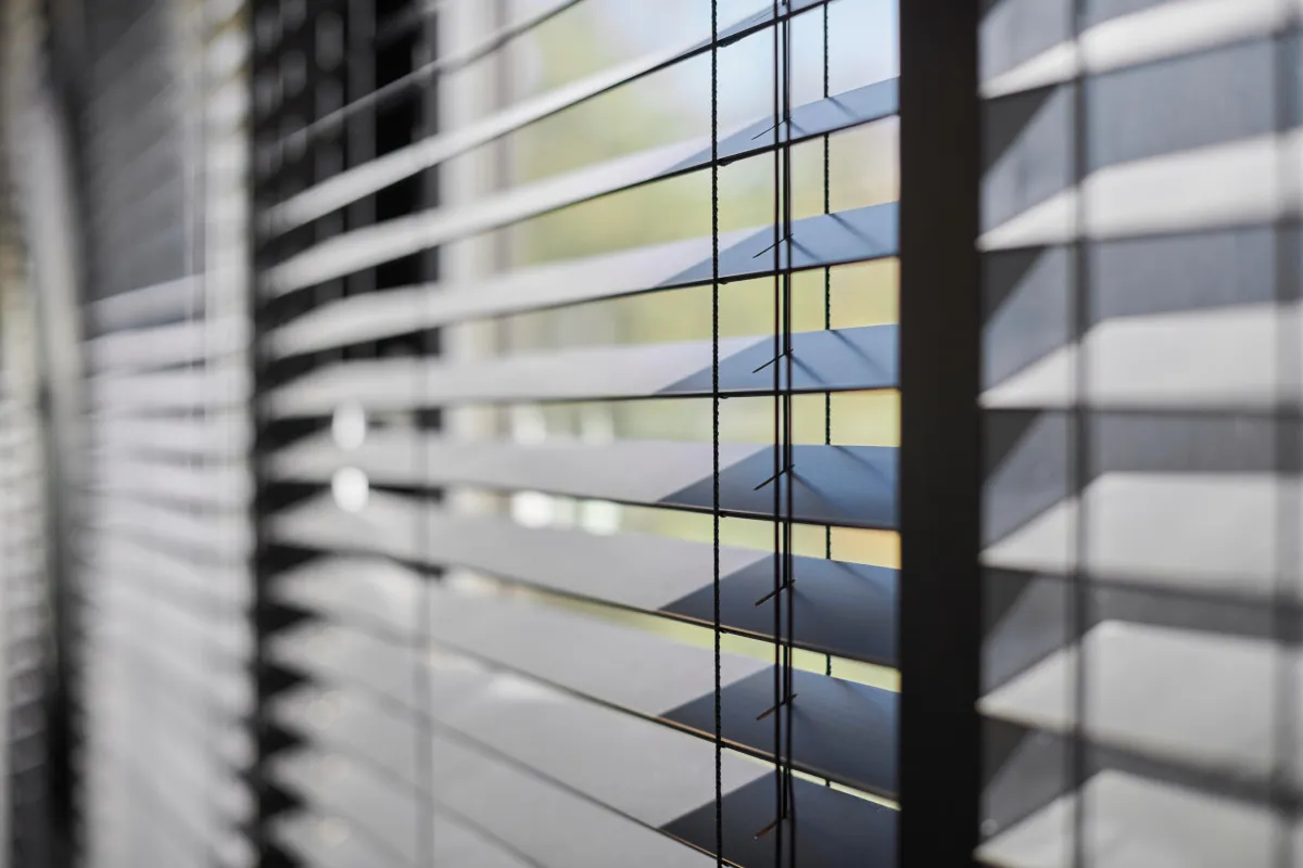 Black Out Blinds York