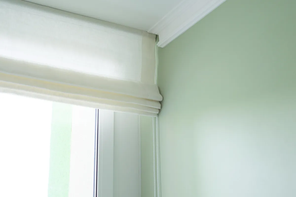 roman blinds bradford