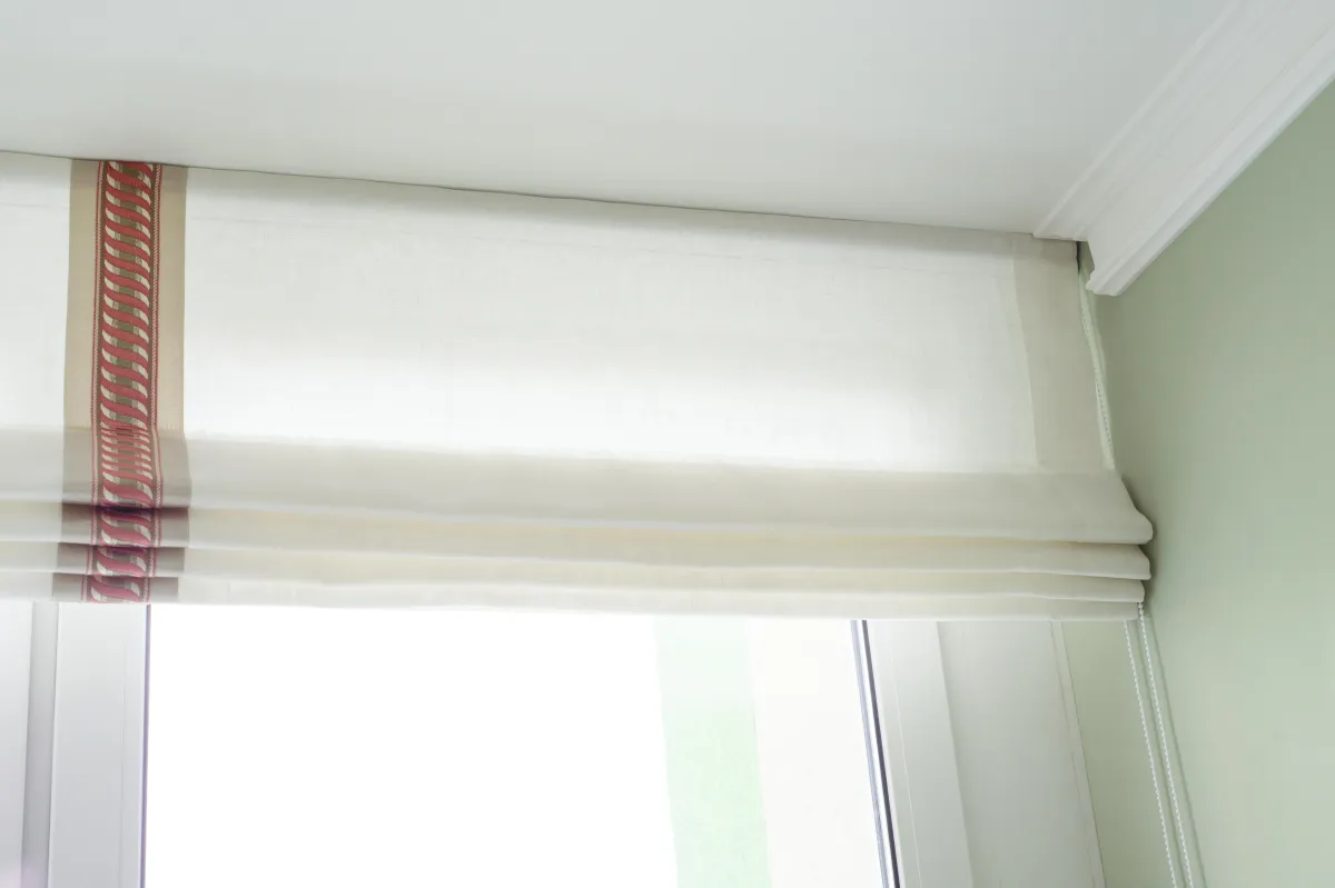roman blinds leeds