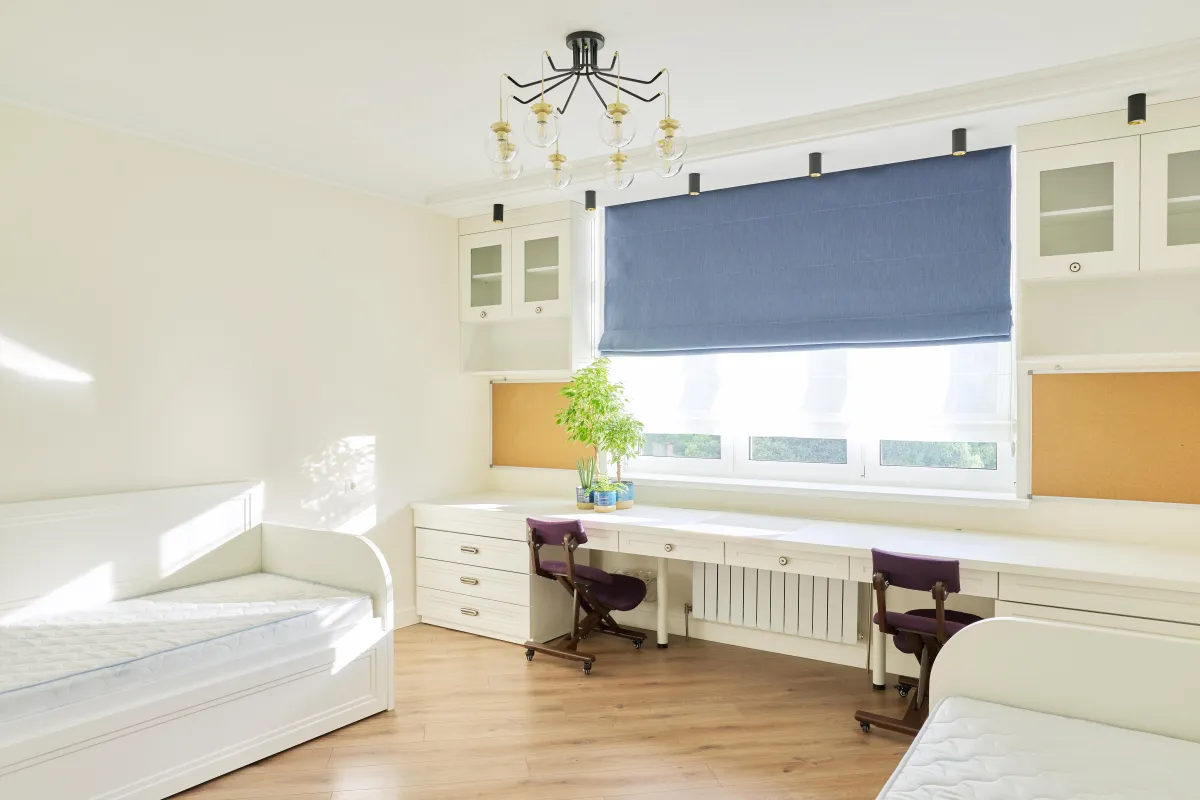 roman blinds harrogate