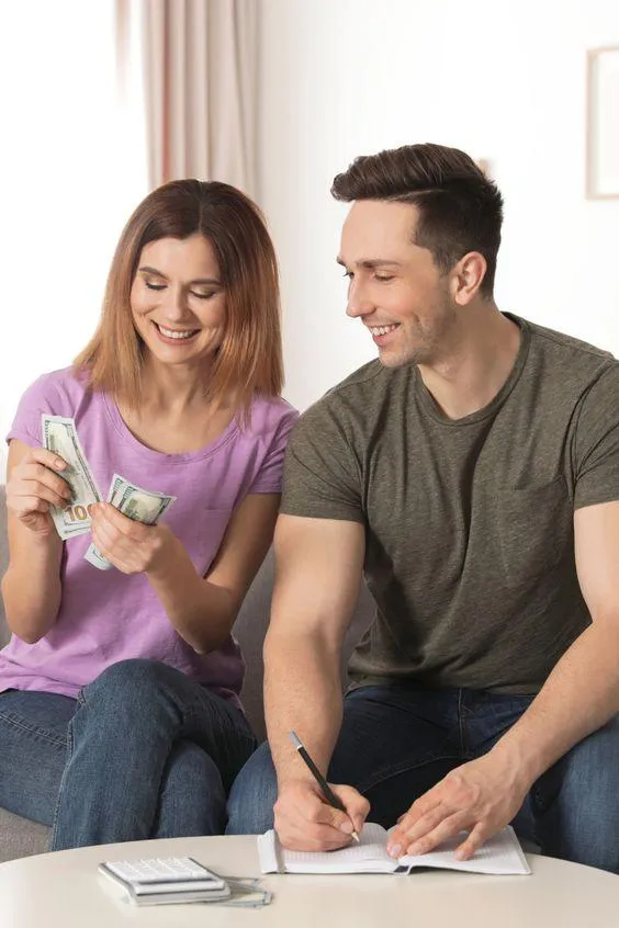 Trusted money mentor for couples in Ontario