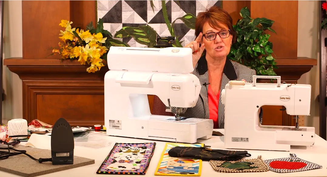 Pins and Needles Sew Online Membership