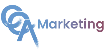 CCA Marketing Logo