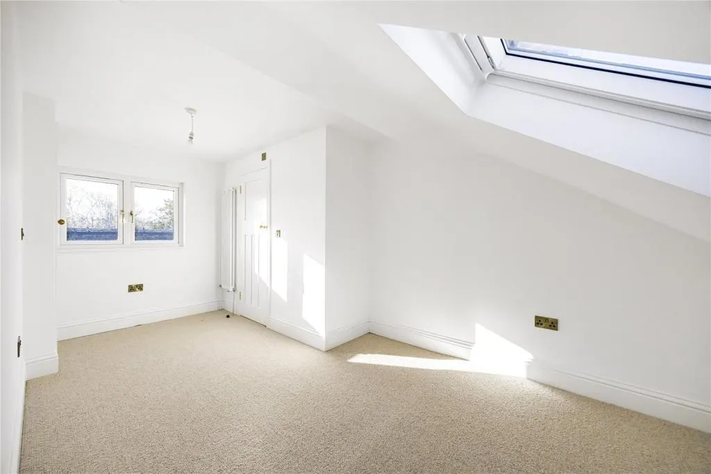Loft Conversions in