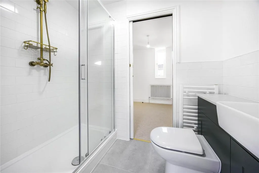 Loft Conversions 