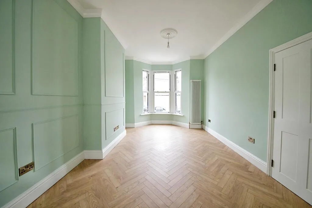 Home Renovations in