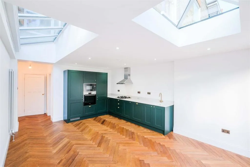 Loft Conversions