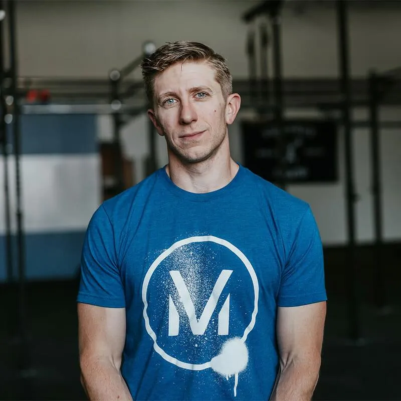 Founder, CEO, Personal Trainer