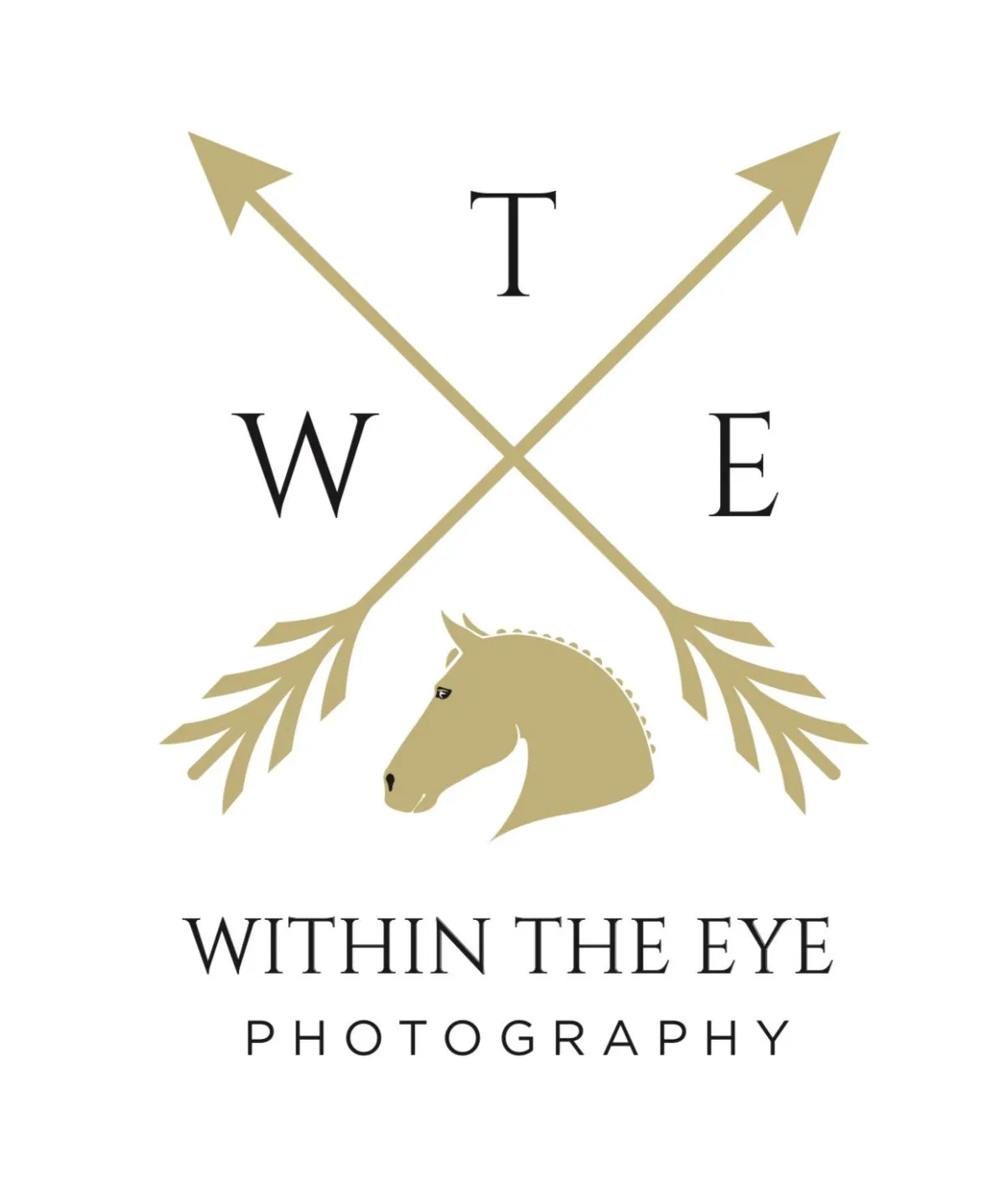 Within the Eye Photography