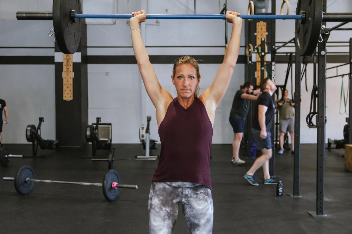 personal training coaches individuality