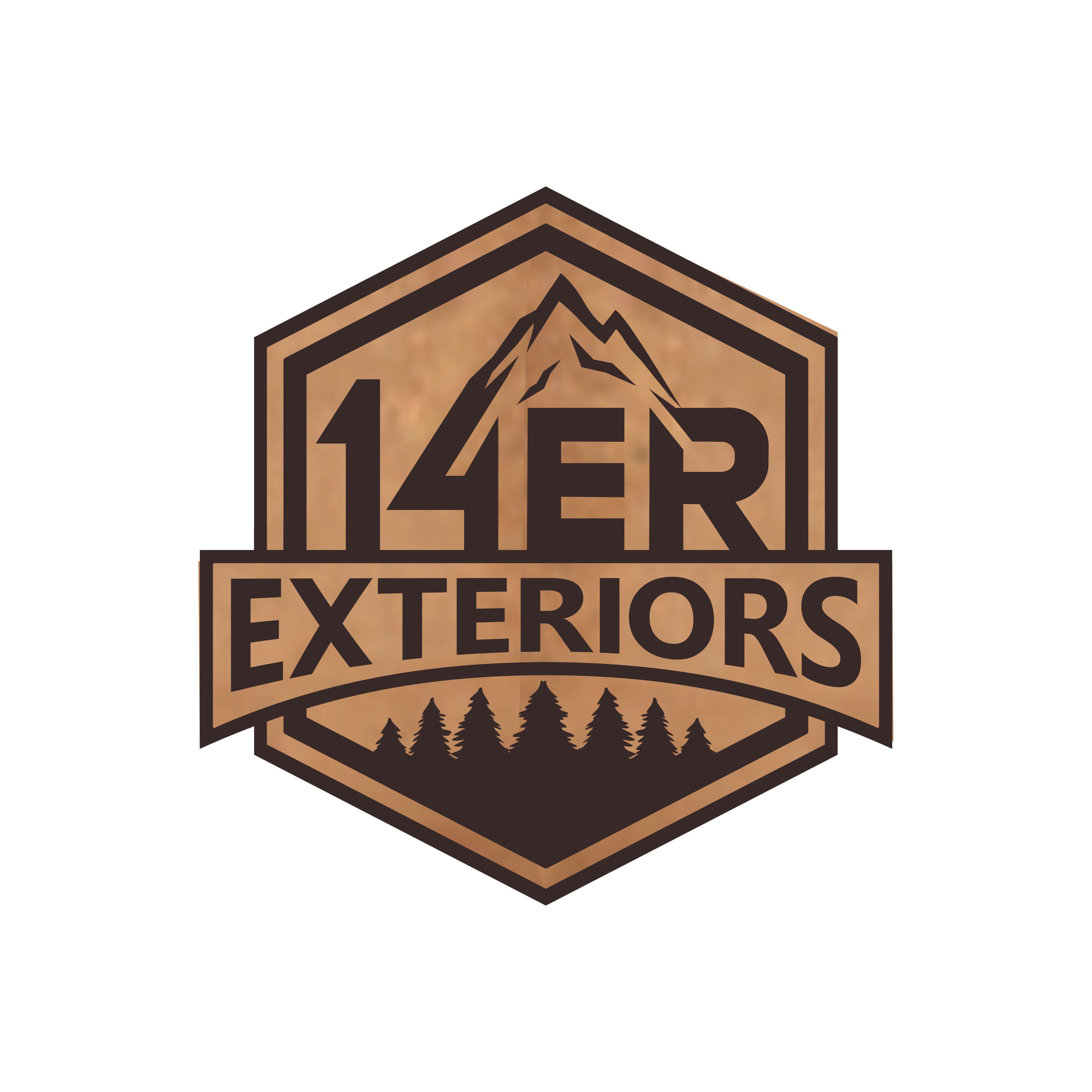 14er Exteriors