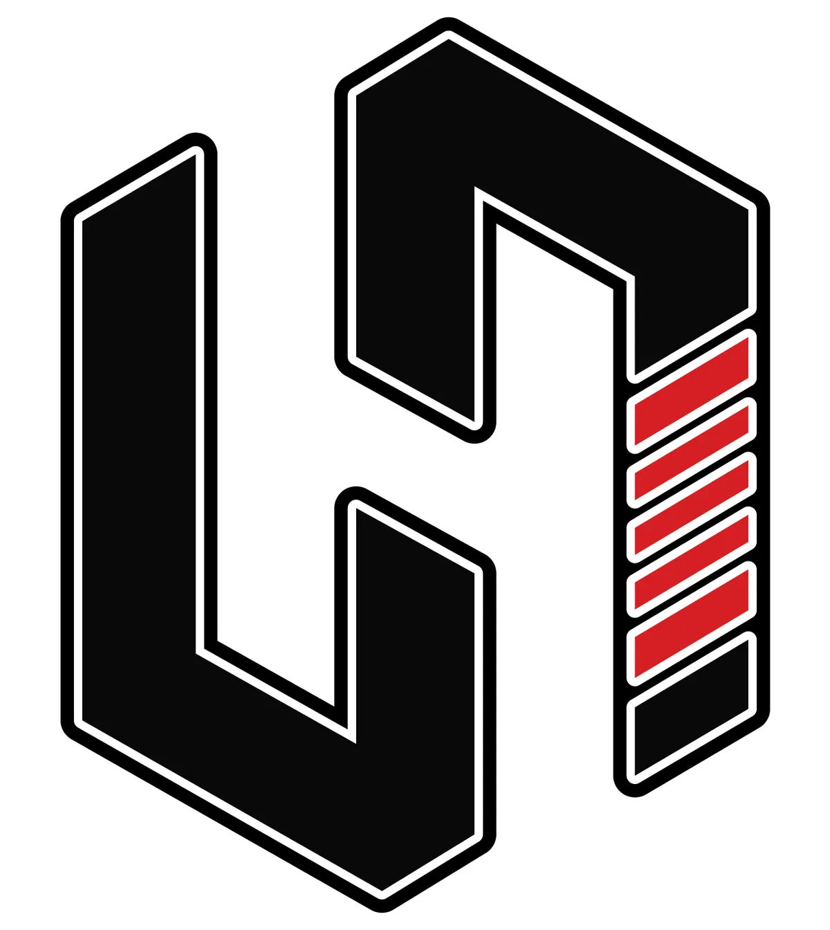 Highland Jiu Jitsu Logo