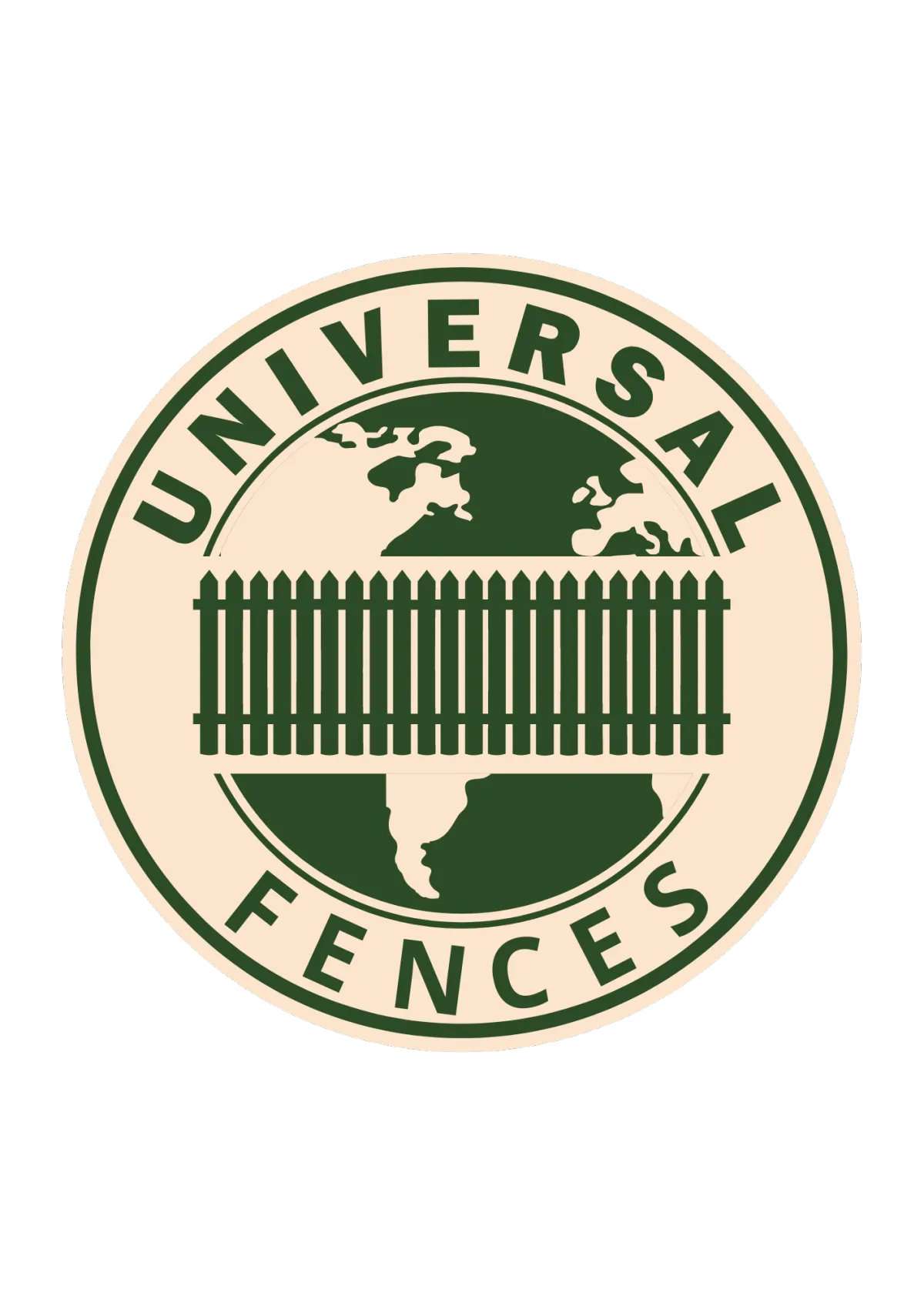 Universal Fences - 