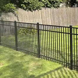 Fence Installation