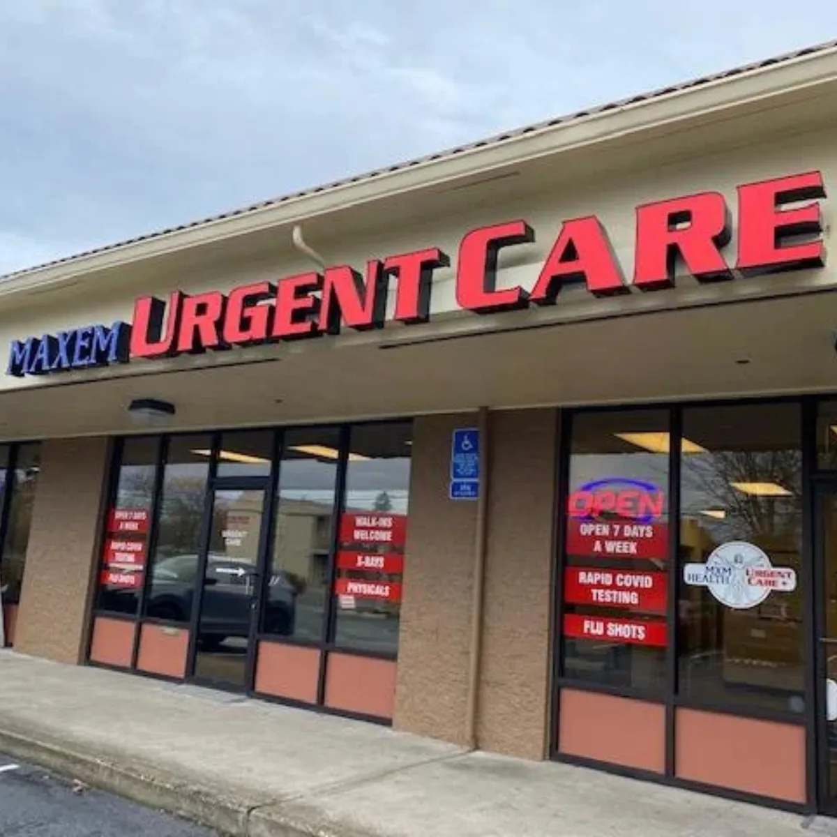 Maxem Health Urgent Care Milwaukie OR