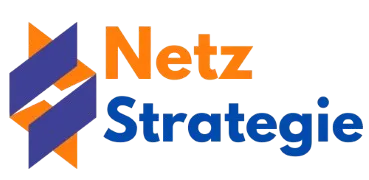 Netzstrategie logo