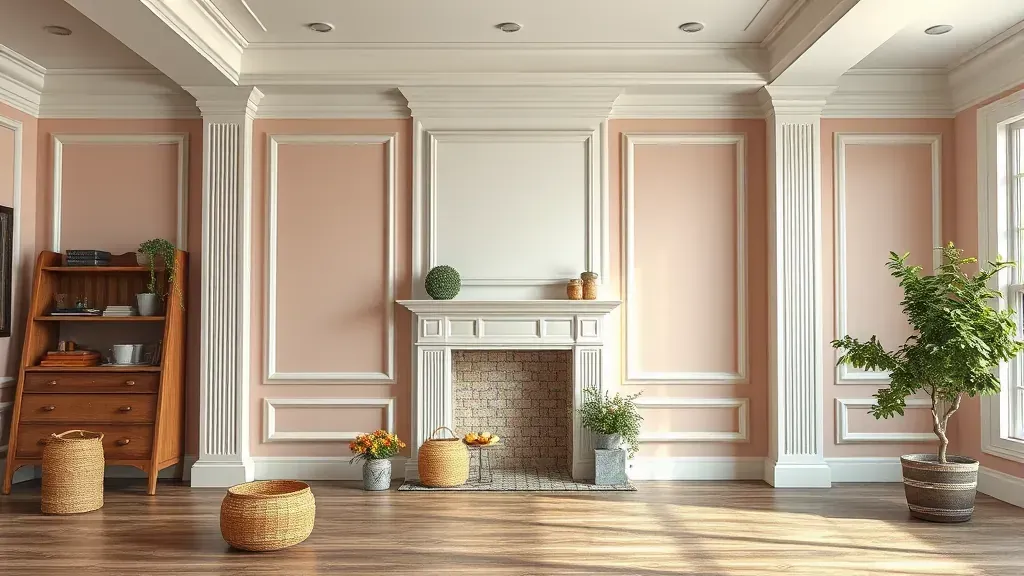 Painting Contractor in Hanover, VA - Quality interior and exterior painting services for homes and businesses.