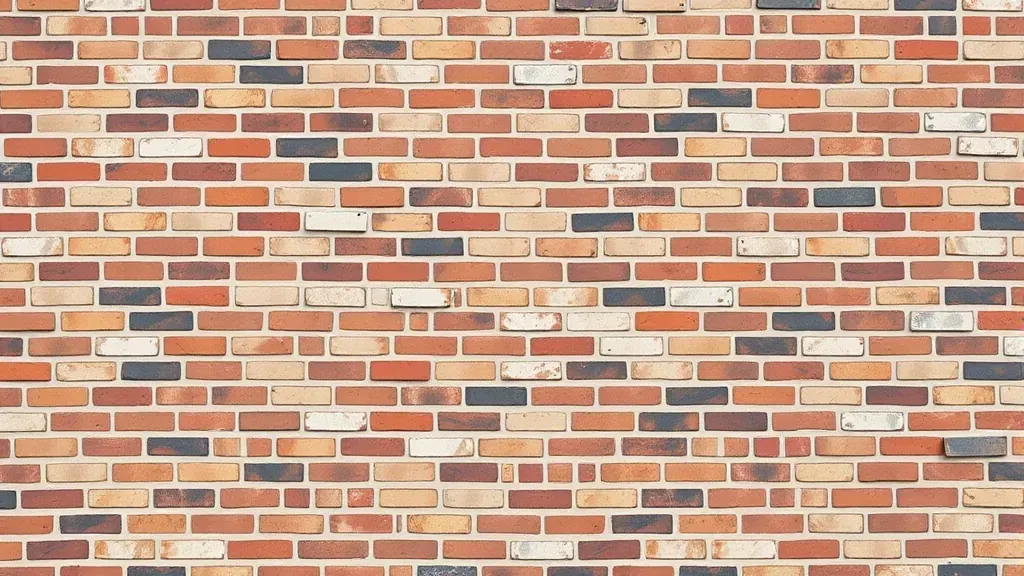 Brick Painting projects in Richmond VA showcasing vibrant colors and artistic designs adorning buildings.