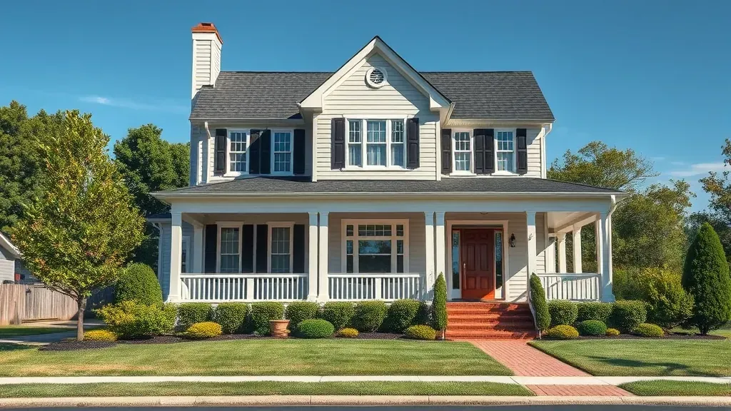 House Painting projects in Richmond VA showcasing different color palettes and techniques for homes