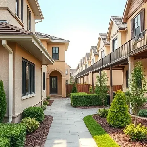Repaired stucco exterior on a Richmond VA home with seamless texture, crisp edges, and professional craftsmanship.