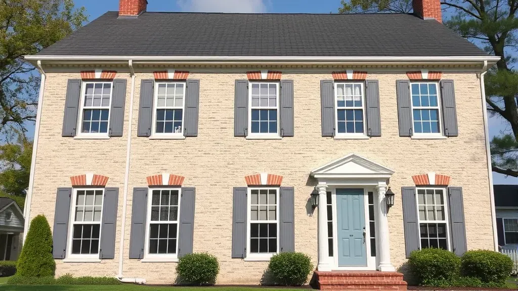Stucco Repair projects in Richmond, VA showcasing quality craftsmanship and finished results