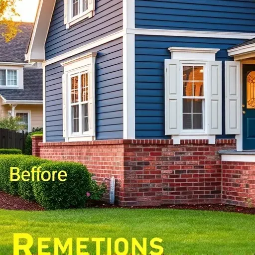 Painting Contractor services in Richmond VA showcasing completed work on walls and trim, emphasizing craftsmanship