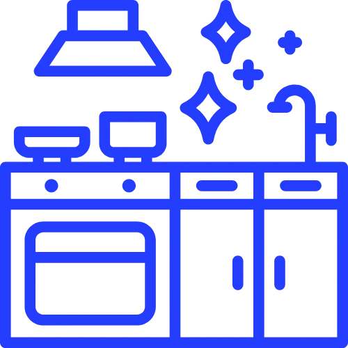 KITCHEN REMODELING