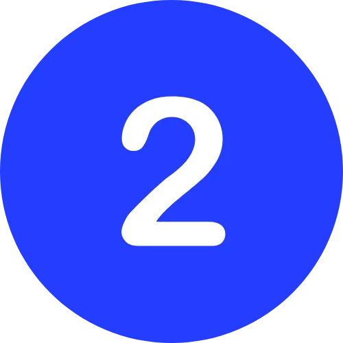 Step 2: